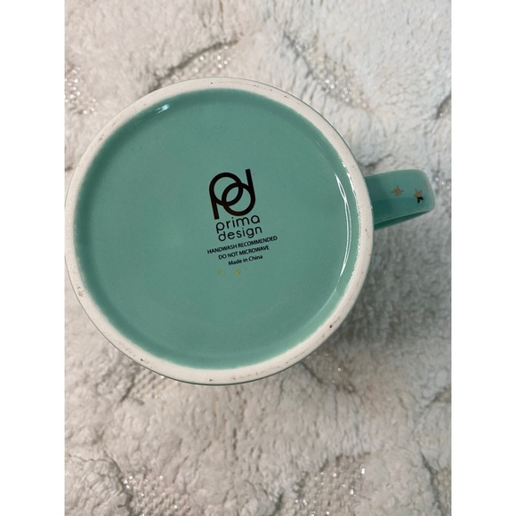 All Seeing Eye of Peace Mug - Picture 4 of 4